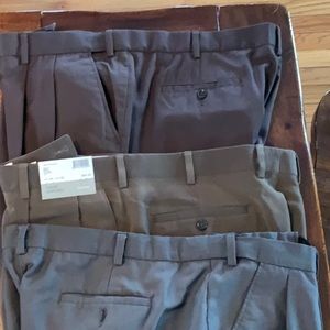 Men’s dress pants